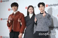 [DA:현장] 서은수X안효섭X차은우 ‘탑매니지먼트’, 국내→해외 사로잡을까(종합)