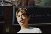 [DA:신곡] “보고 싶지 않다”…로맨틱 에릭남, 지독한 이별 후유증