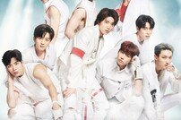 [DA:차트] SF9, 日 새 싱글 타워레코드 주간 차트 1위