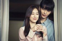 [DA:차트] ‘뷰티인사이드’ 서현진♥이민기, 11월 2주차 TV드라마 화제성 1위