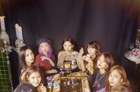 트와이스, 韓 걸그룹 최초 2년 연속 NHK ‘홍백가합전’ 출연 [공식]