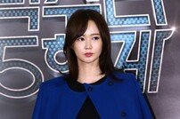 [DA:피플] 오초희, 이수역 폭행 언급→삭제…소속사 측 “앞으로 주의”