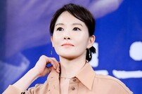 김선아 “장나라·송혜교와 수목대첩? 부담 없다면 거짓말이죠”