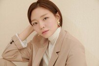 [DA:인터뷰②] ‘제3의매력’ 이솜 “서강준과 재회? 어떤 역할이든 OK”