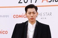 [DA:이슈] 지코, 블락비 탈퇴설 부인→계약 종료 ‘예견된 이별’ (종합)