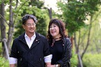 이무송·노사연 부부 “연예기획사 설립… 후배 가수 양성”