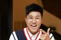 [DA:인터뷰②] ‘뇌피셜’ 김종민 “유시민 작가와 논쟁해보고 싶다”
