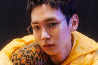 [DA:차트] 샤이니 키, 12개국 1위…美빌보드 “새로운 면 봤다”