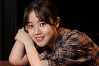 [DA:인터뷰①] 김향기 “‘영주’ 나를 한 단계 성장시킨 작품”