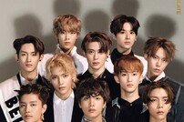 [DA:차트] NCT127, 美 빌보드 이머징 아티스트 첫 1위 ‘글로벌 주목’