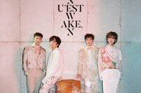 [DA:차트] 뉴이스트 W, 가온차트 2관왕…반박불가 대세 아이돌 우뚝