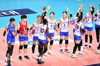 V리그의 모범이 될 도로공사의 성공한 지역정착 프로젝트