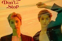 [DA:차트] 태용X텐 ‘Baby Don’t Stop’, 英 데이즈드 선정 2018 베스트 K팝 1위