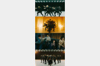 [DA:클립] “MAMA 그 노래”…세븐틴, 오늘(21일) ‘숨이 차’ MV 공개