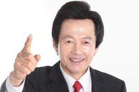 허경영 대선출마 선언 “피선거권 10년 박탈, 24일 해제”