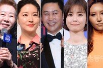 [황금돼지띠 스타들①] 이영애 스크린 컴백…신동엽은 ‘19금 입담’ 예약