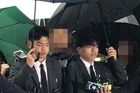 [DA:이슈] 이석철·승현, 오늘 검찰 출석 “K팝 업계 폭행 없어야” (종합)