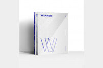 위너, 서울 단독 콘서트 DVD 예약 판매 시작