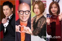 [DA:현장] “‘마녀사냥’과 달라”…신동엽X홍석천X박나래X임현주의 ‘밝히는 연애코치’ (종합)