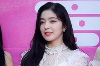 [포토] ‘2019 서울가요대상’ 레드벨벳 아이린 ‘독보적인 미모’