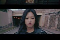 [DA:클립] 이달의 소녀, 아이슬란드→파리 로케…‘XIIIX’ 티저 공개