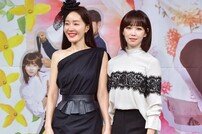 [DA:현장] 이유리X엄지원 코믹 워맨스 ‘봄이 오나 봄’, 수목 전쟁에 왔나 봄 (종합)