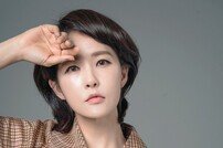 [DA:인터뷰①] 김선아 “‘붉은달 푸른해’는 최고의 숙제, 시즌2 제작되길”