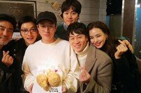 [DA:박스] ‘극한직업’ 美친 추이…개봉 4일째 200만 돌파