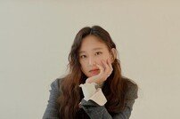 [DA:인터뷰①] 류혜영 “19년지기 남사친? 내 기준에선 판타지”