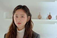[DA:인터뷰③] 류혜영 “바보처럼 착한 면 있어…여행으로 힐링”