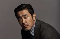 [DA:인터뷰②] ‘킹덤’ 류승룡 “중전 役 김혜준, 시즌2서 잠재력 드러날 것”
