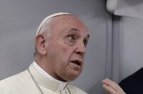 교황 성폭력 인정, “사제·주교들, 수녀 성폭행 문제”