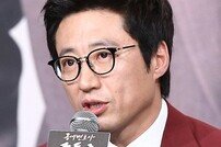 [단독] 박신양 2일 촬영 복귀, ‘조들호2’ 제작 박차