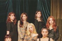 [DA:차트] CLC ‘No.1’, 美 빌보드 월드 앨범 차트 5위