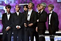 [DA:이슈] BTS, 2019그래미어워드 참석…美 음악시상식 도장깨기 (종합)