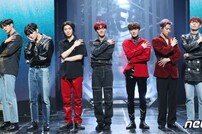 [DA:현장] ‘SKY캐슬’ 우주의 기운으로…SF9, 섹시美로 정점 찍는다 (종합)