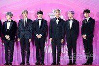 [DA:차트] 방탄소년단, 2월 아이돌그룹 브랜드 1위…있지 3위 등극