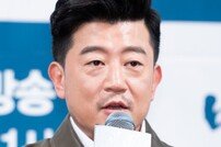 박상민, 세 번째 음주운전에 ‘집행유예’