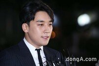 [DA:피플] 승리 “진상 규명되도록”…경찰 출석→진실게임 시작 (종합)