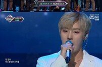 ‘엠카운트다운’ 몬스타엑스 1위 영예… 하성운 솔로 데뷔