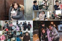 ‘막영애 DAY’…‘막돼먹은 영애씨17’, 오늘(11일) 1-5화 특별 편성