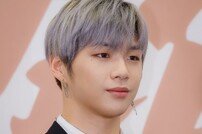 [DA:차트] 강다니엘, 초대형 전광판→또 2관왕… 멈추지 않은 ‘녤 파워’