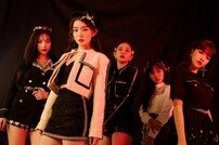 ‘스테이지K’ 레드벨벳, 첫 드림스타로 출연…4월초 방송