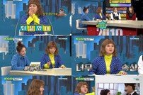 [TV북마크] ‘비디오스타’ 박나래, 美친 순발력+애드립…천상 예능인