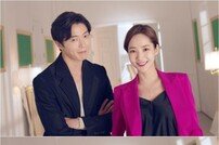 [DAY컷] ‘그녀의 사생활’ 김재욱 박민영, 비주얼 커플샷…안구정화 케미