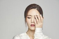 김연지, ‘불후의 명곡’ 조성모 편 출연…레전드 예감