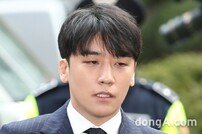 [DA:이슈] 승리 “사실무근” 입장에도 끊이지 않는 추가 의혹 (종합)