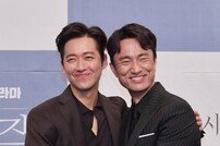 [DA:현장] ‘스캐’X‘김과장’ 배우 조합…남궁민X김병철X최원영 ‘닥터 프리즈너’ (종합)