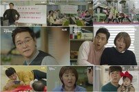 [TV북마크] ‘막영애17’ 분노 폭발한 정보석… ‘각’ 잡힌 낙원사 24시 ‘폭소’
