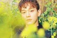 [DA:신곡] 엑소 첸, 꽃피는 4월 식어가는 마음…이별 준비 Song